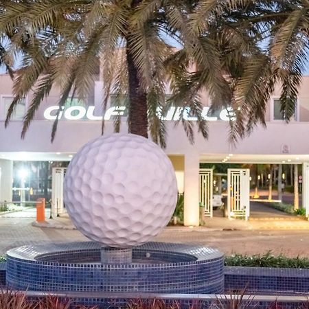 Golf Ville Resorts Suites Aquiraz Exterior photo